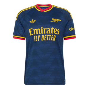 חולצת ארסנל חוץ 2026/2027 - צד קדמי