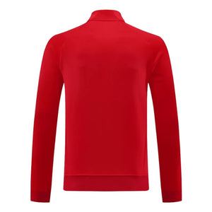 ג'קט באיירן מינכן אדום 2025/2026