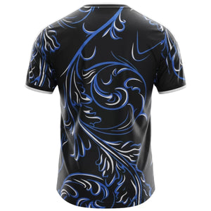 חולצת ארגנטינה חוץ 2026 - צד אחורי