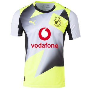 חולצת בורוסיה דורטמונד חוץ 2025/2026 - צד קדמי
