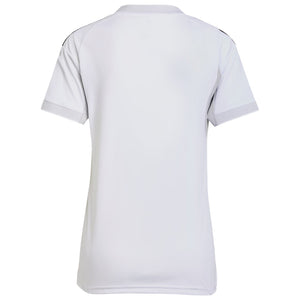 חולצת נשים ריאל מדריד בית 2025/2026 - צד אחורי