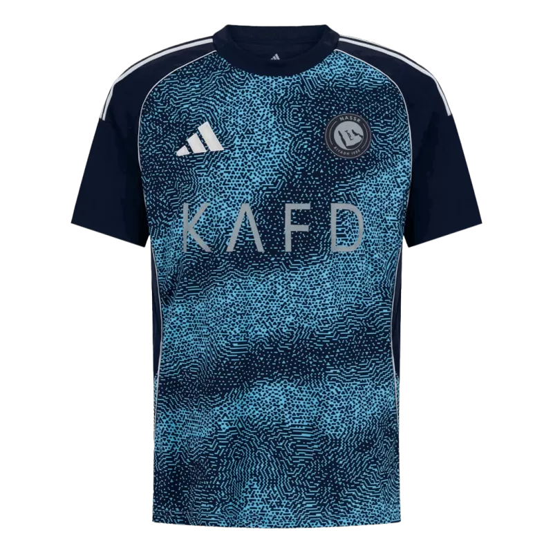 חולצת אל נאסר חוץ 25/26