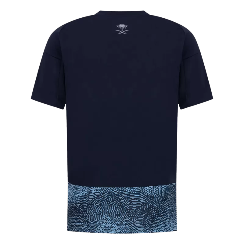 חולצת אל נאסר חוץ 25/26