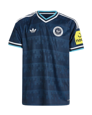 חולצת ניוקאסל יונייטד חוץ 2026/2027 - צד קדמי