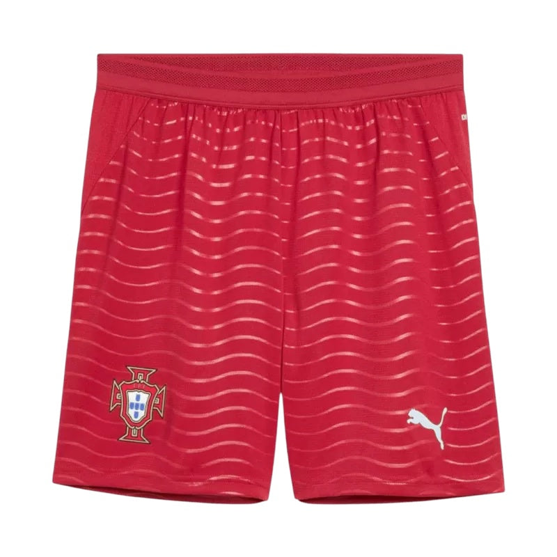 מכנס פורטוגל בית 2025/2026 - צד קדמי