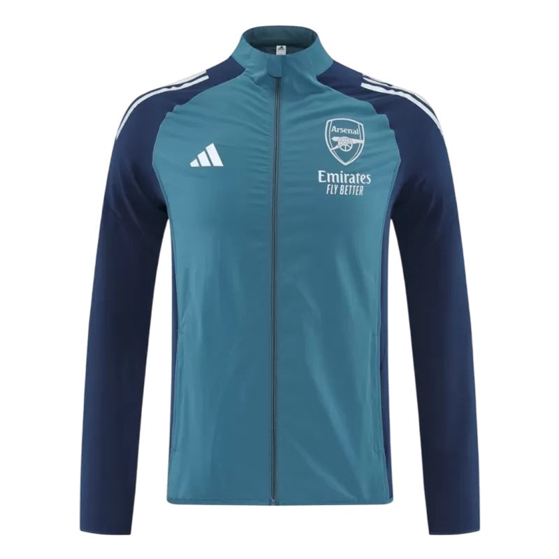 ג'קט ארסנל כחול 1 25/26