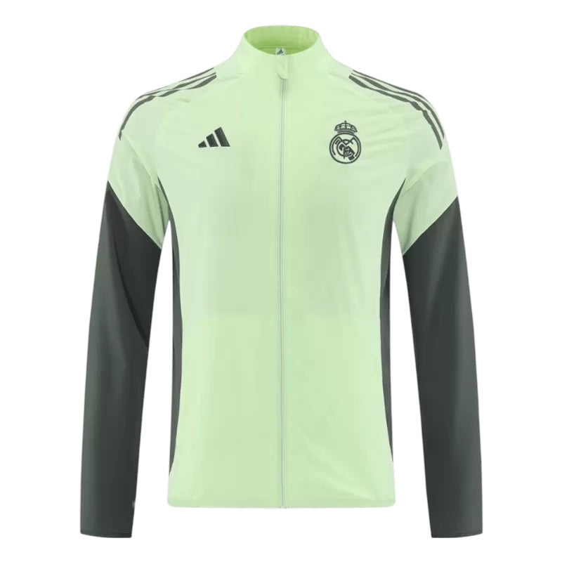 ג'קט ריאל מדריד ירוק 1 25/26