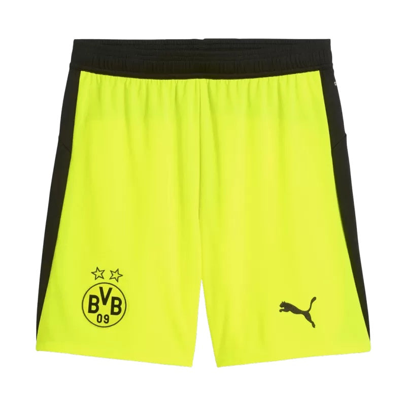 מכנס בורוסיה דורטמונד חוץ 2025/2026 - צד קדמי