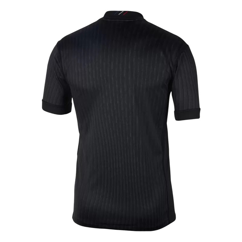 חולצת פריז סן ז'רמן הרביעית 25/26