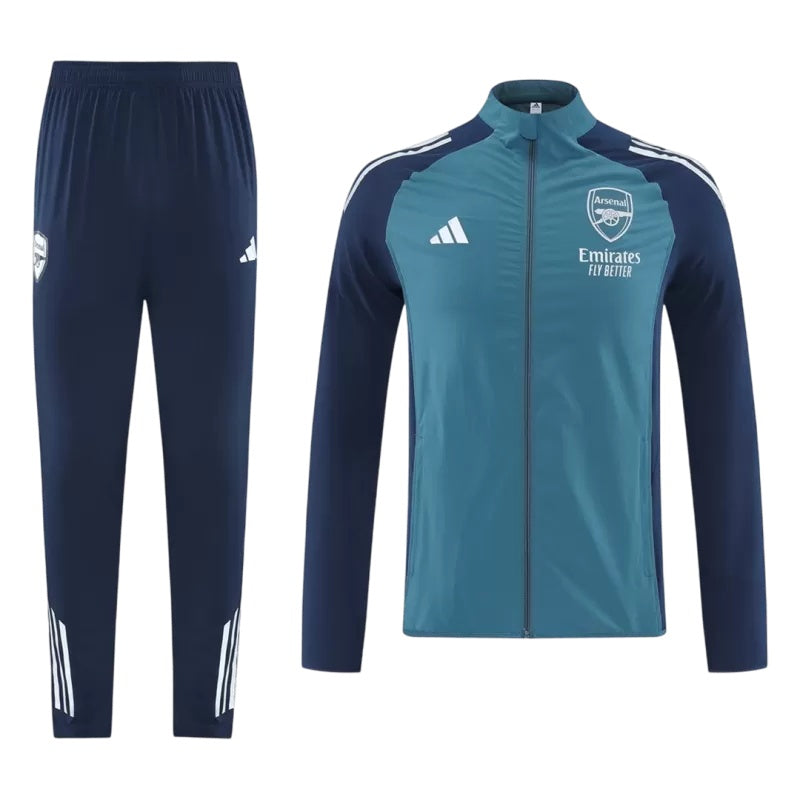 ג'קט ארסנל כחול 1 25/26