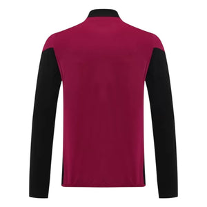 ג'קט רומא אדום 2025/2026