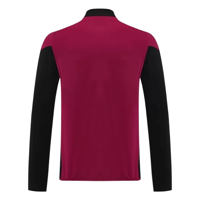 ג'קט רומא אדום 2025/2026