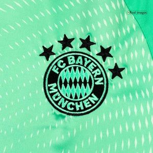 חולצת באיירן מינכן שוער 2025/2026