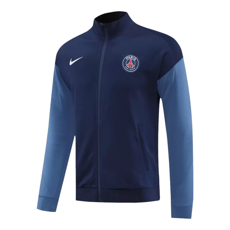 ג'קט פריז סן ז'רמן כחול 2025/2026