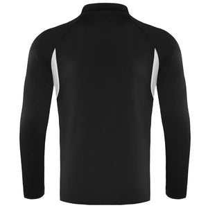 אימונית ריאל מדריד שחור 2025/2026