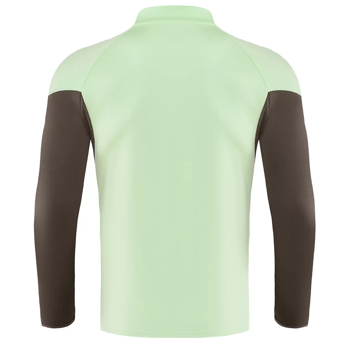 אימונית ריאל מדריד ירוק 2025/2026