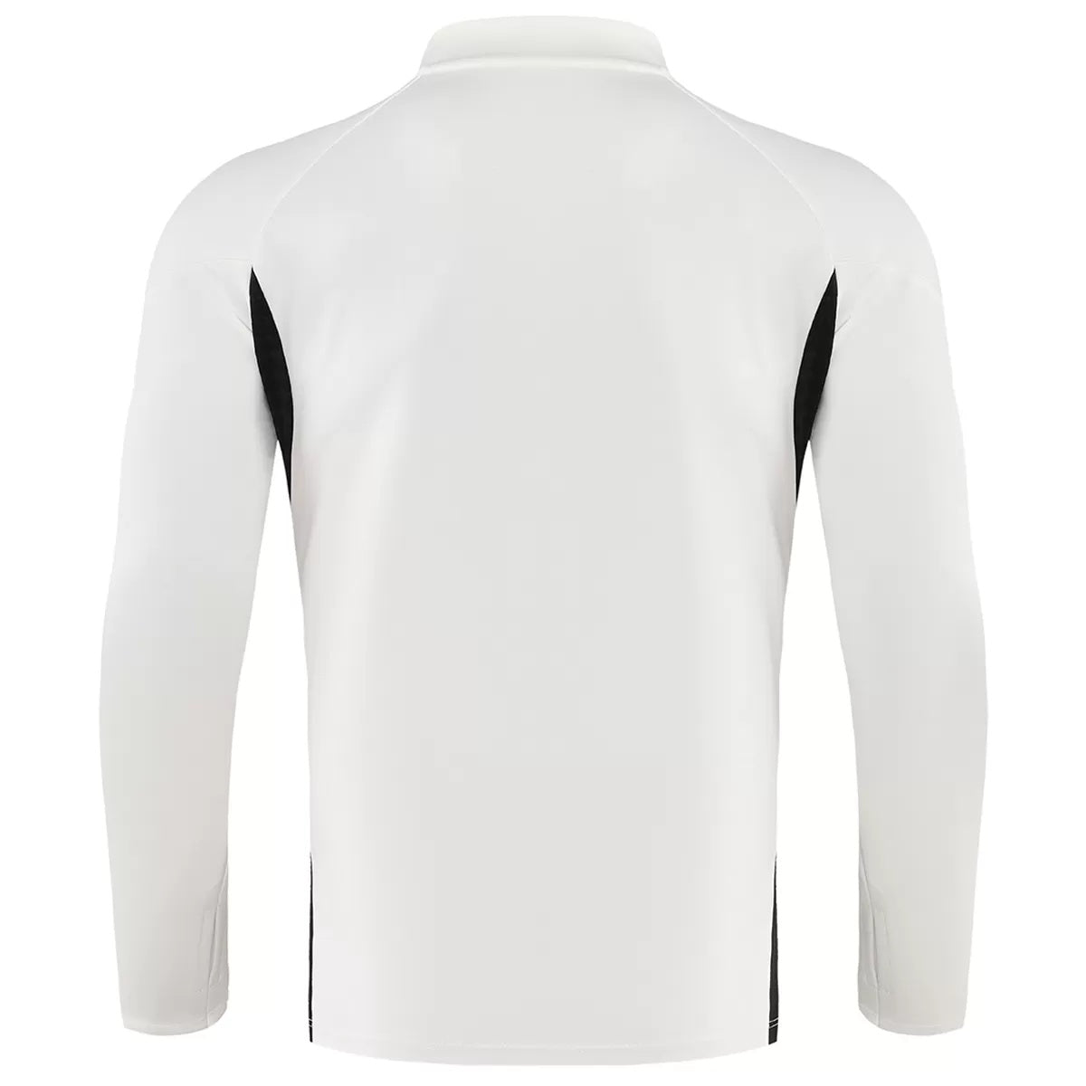 אימונית ליברפול לבן שחור 2025/2026