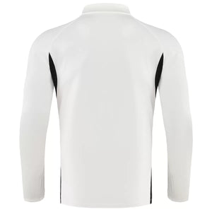 אימונית ליברפול לבן שחור 2025/2026