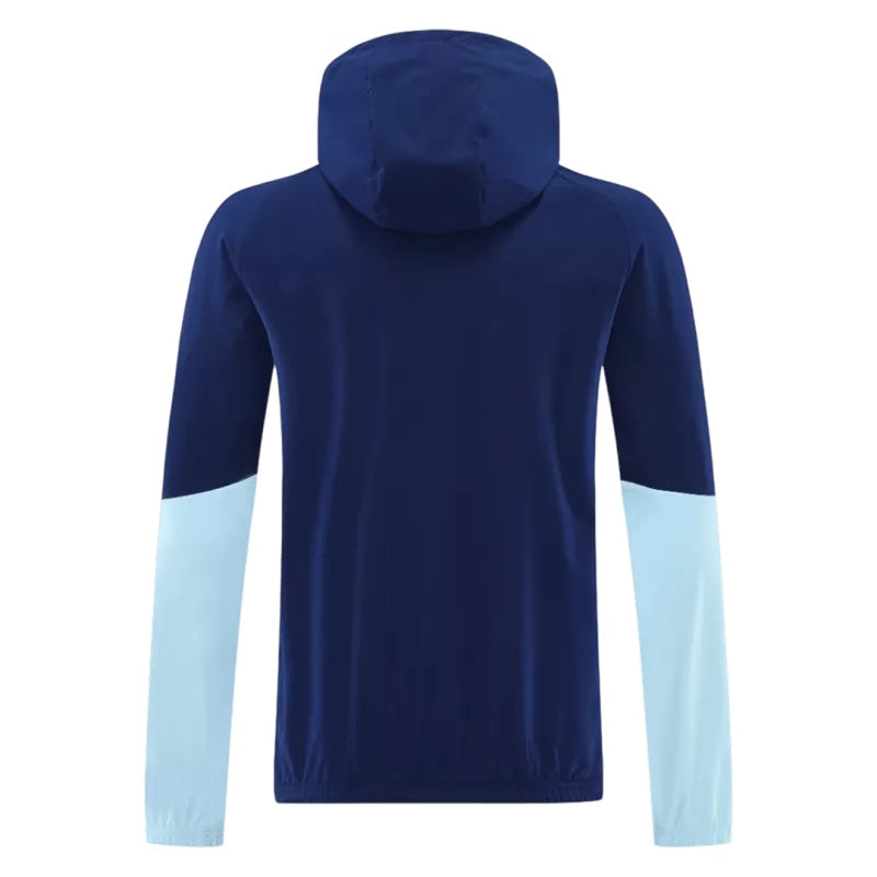 מעיל רוח ארגנטינה כחול 2025/2026