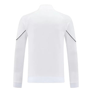 ג'קט מילאן לבן 2025/2026