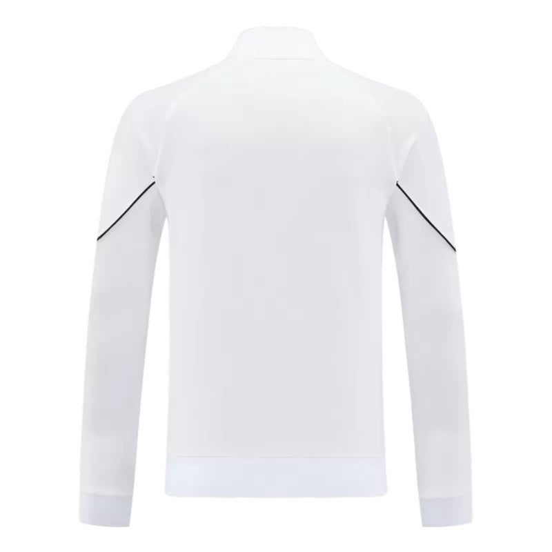 ג'קט מילאן לבן 2025/2026