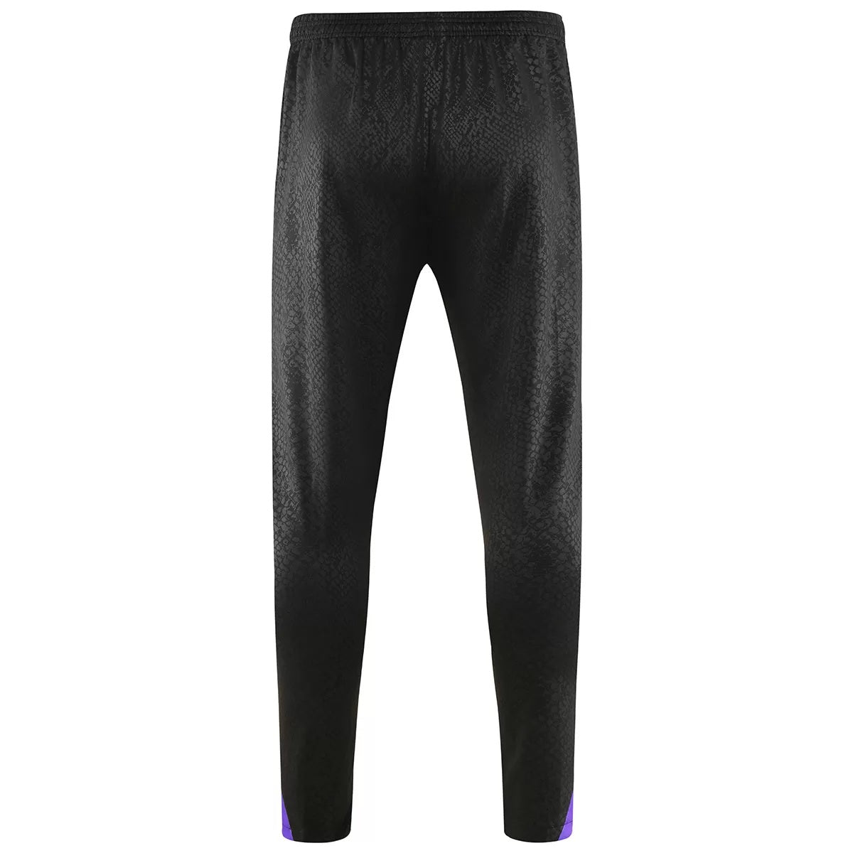 אימונית ברצלונה שחור 2025/2026