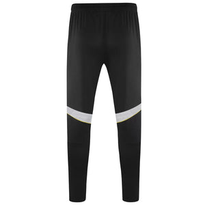 אימונית ריאל מדריד שחור 2025/2026