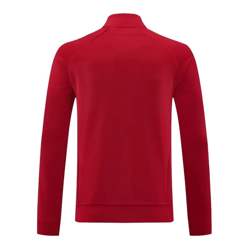 ג'קט ארסנל אדום 2 25/26