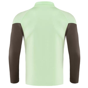 אימונית ריאל מדריד ירוק 2025/2026