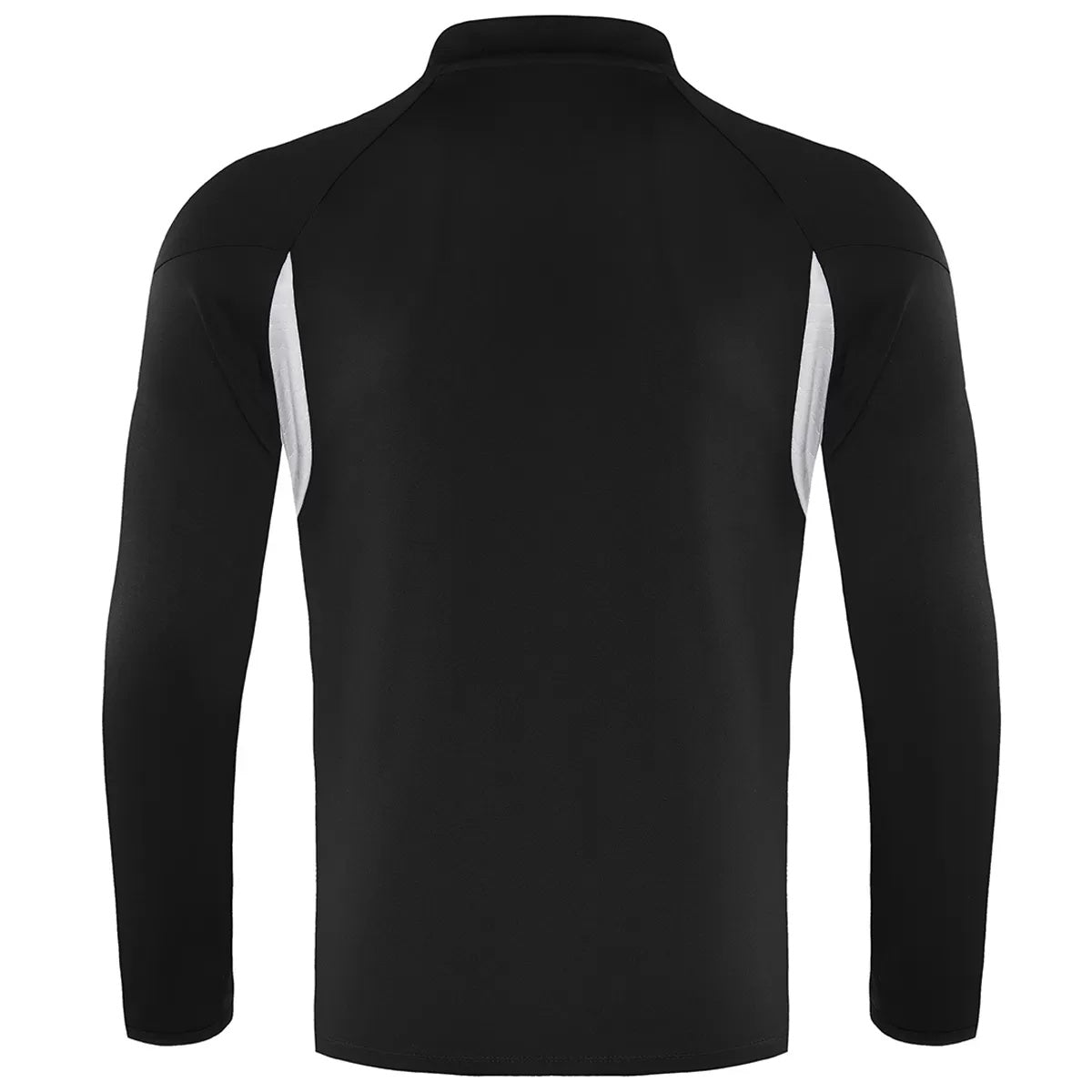 אימונית ריאל מדריד שחור 2025/2026