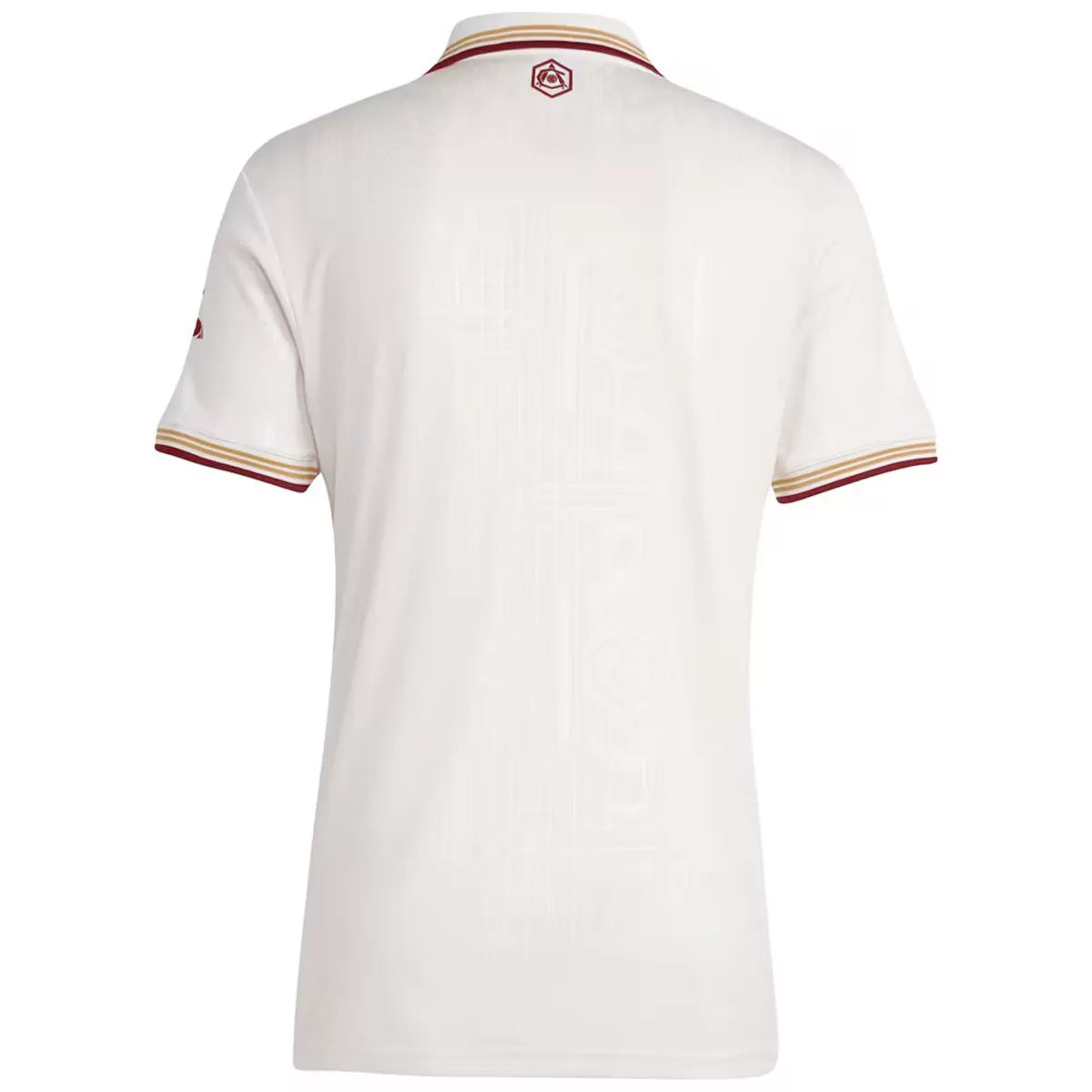 חולצת נשים ארסנל השלישית 2025/2026 - צד אחורי