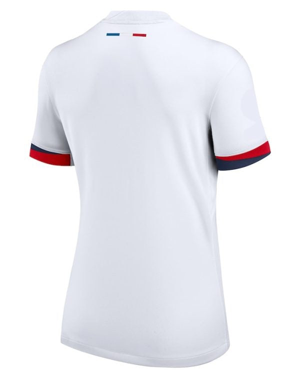 חולצת נשים פריז סן-ז'רמן חוץ 25/26