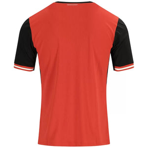 חולצת אוסטריה בית 2026 - צד אחורי