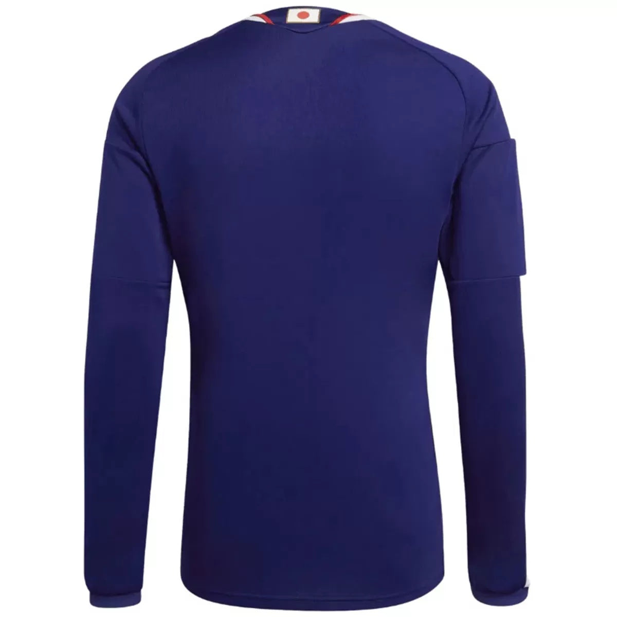 חולצה ארוכה יפן בית 2026 - צד אחורי