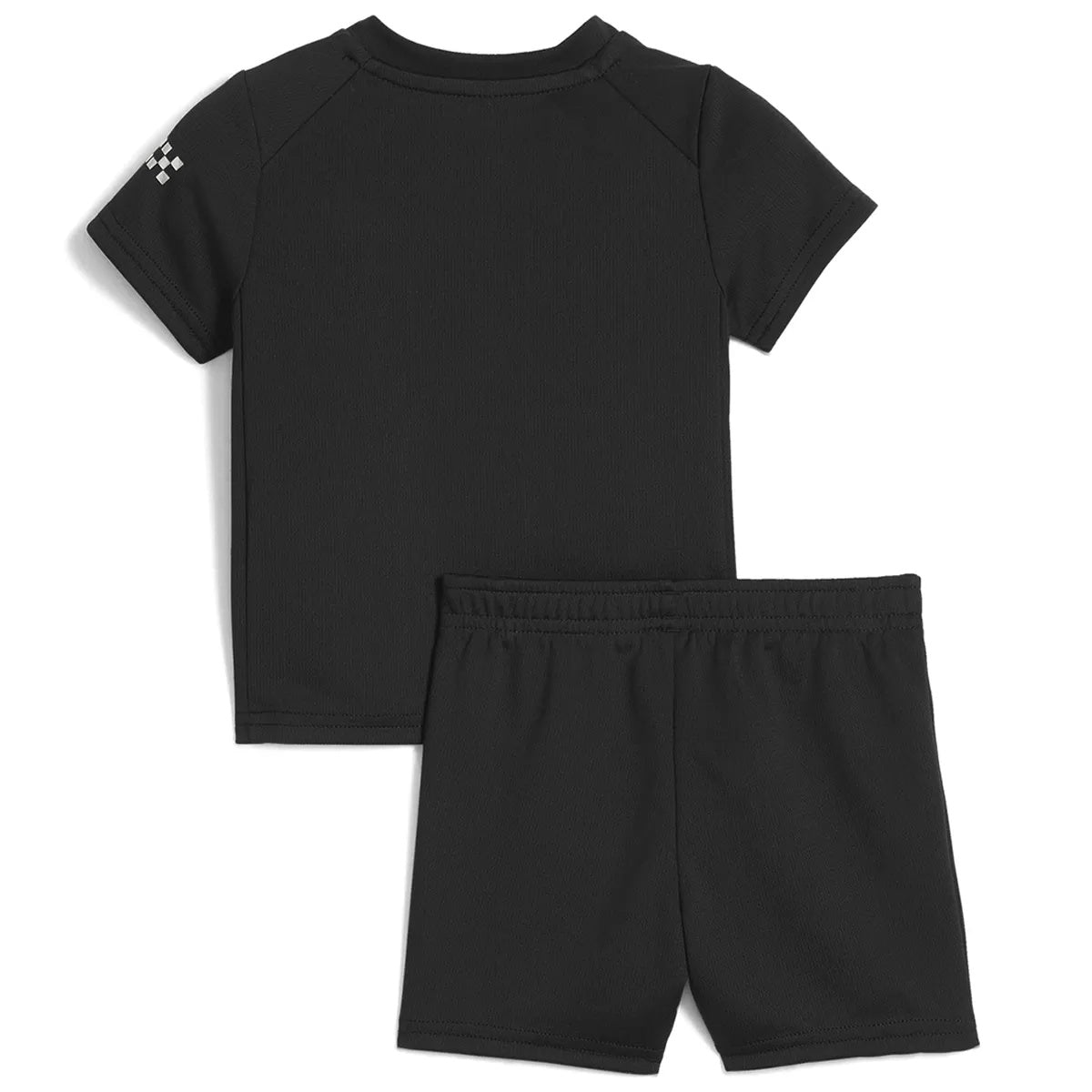 חליפת ילדים מנצ'סטר סיטי חוץ 2025/2026 - צד אחורי