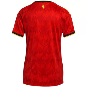 חולצת נשים בלגיה בית 2026 - צד אחורי