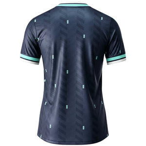 חולצת נשים גרמניה חוץ 2026 - צד אחורי