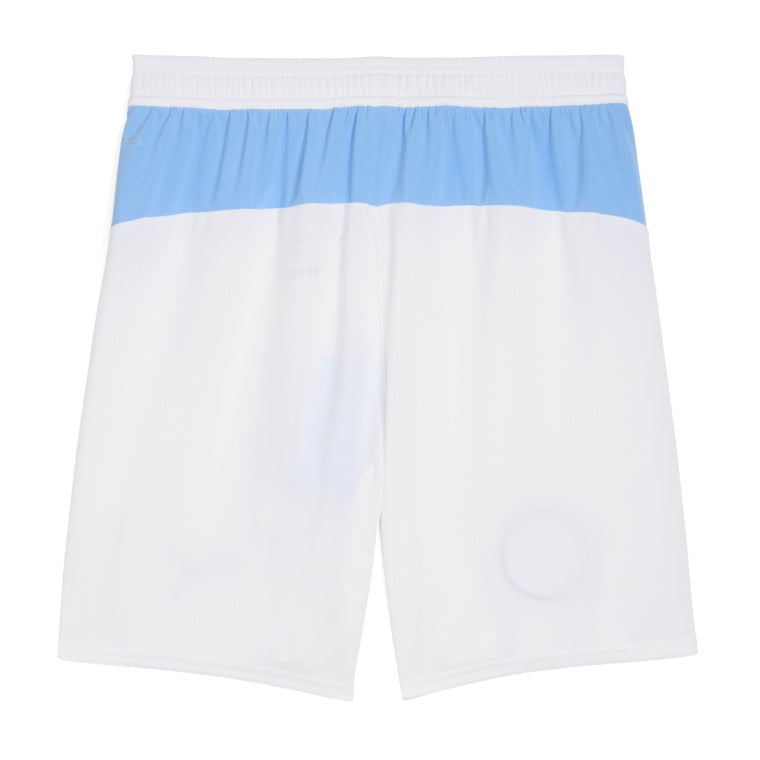 מכנס מנצ'סטר סיטי בית 2025/2026 - צד אחורי