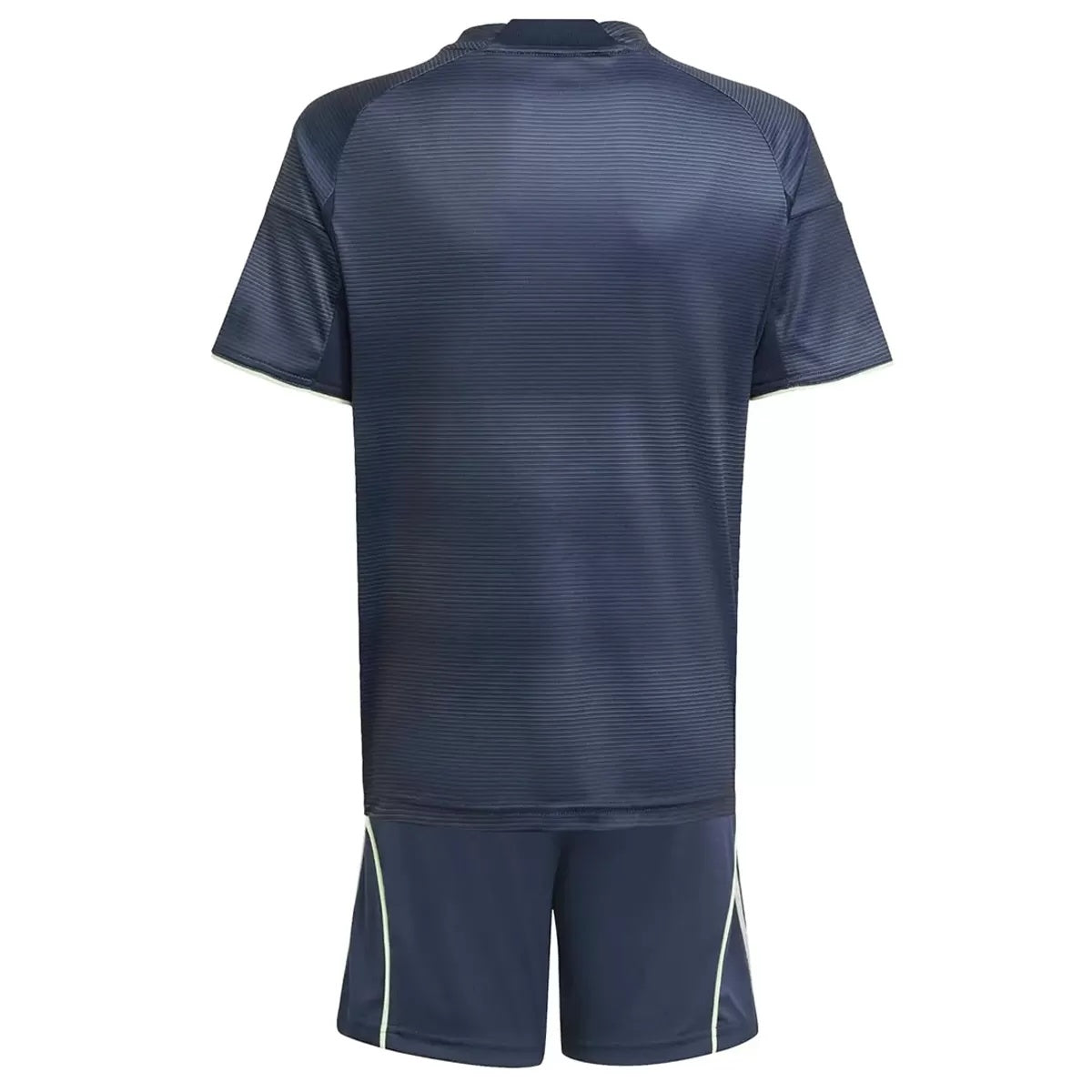 חליפת ילדים ריאל מדריד חוץ 2025/2026 - צד אחורי