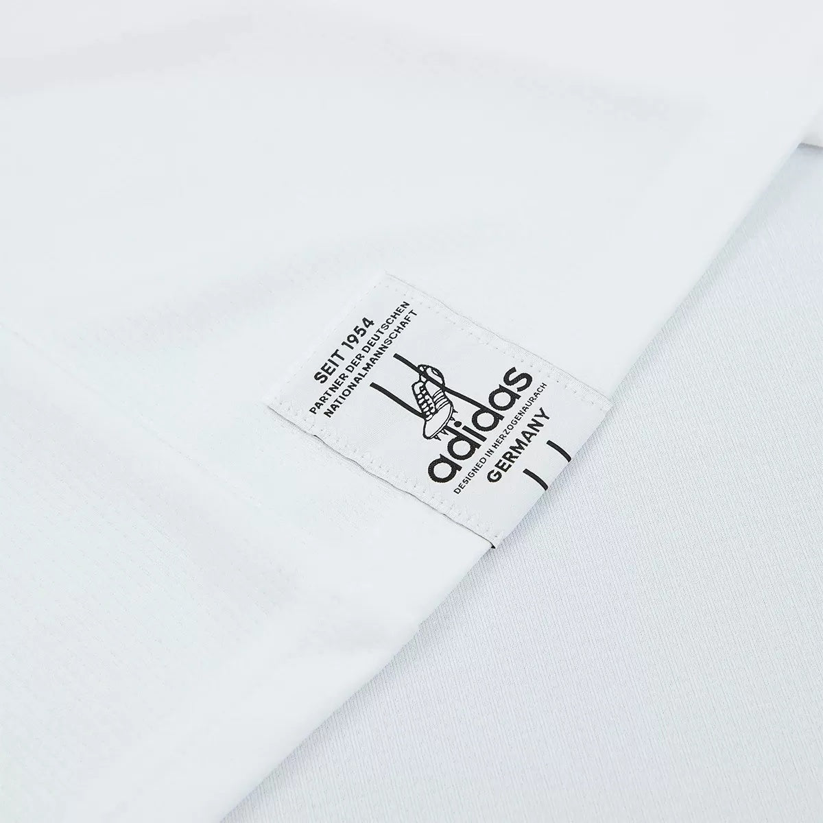 חולצת גרמניה בית 2026