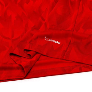 חולצת נשים בלגיה בית 2026