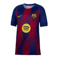חולצת ברצלונה בית 2025/2026 - צד קדמי