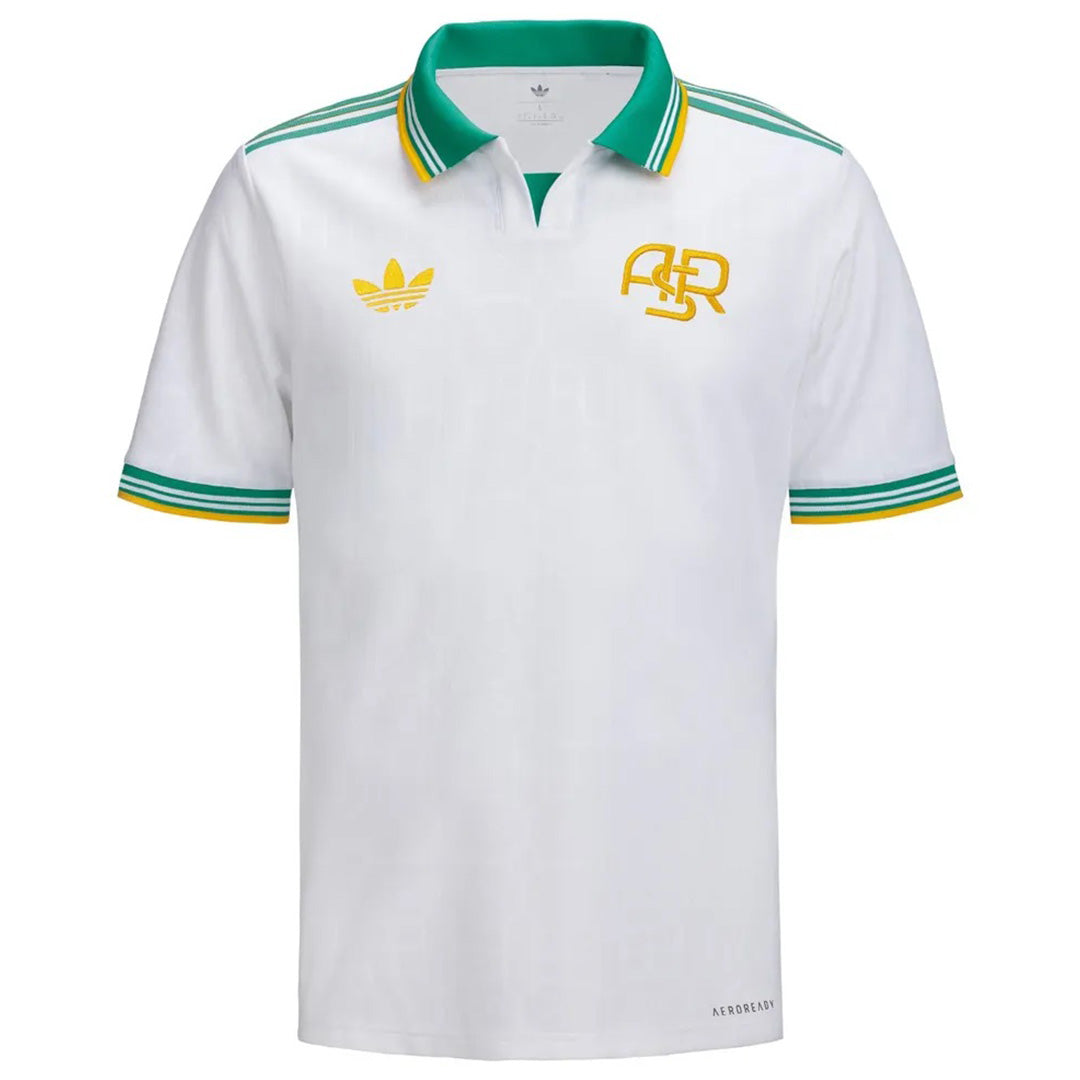 חולצת רומא השלישית 2025/2026 - צד קדמי