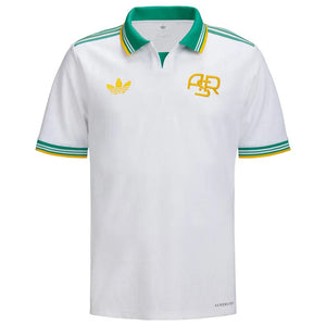 חולצת רומא השלישית 2025/2026 - צד קדמי