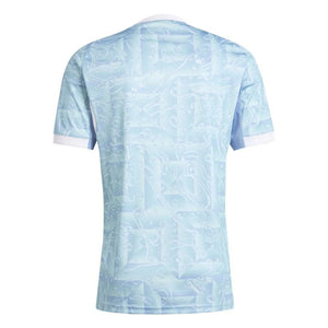 חולצת יובנטוס חוץ 2025/2026 - צד אחורי