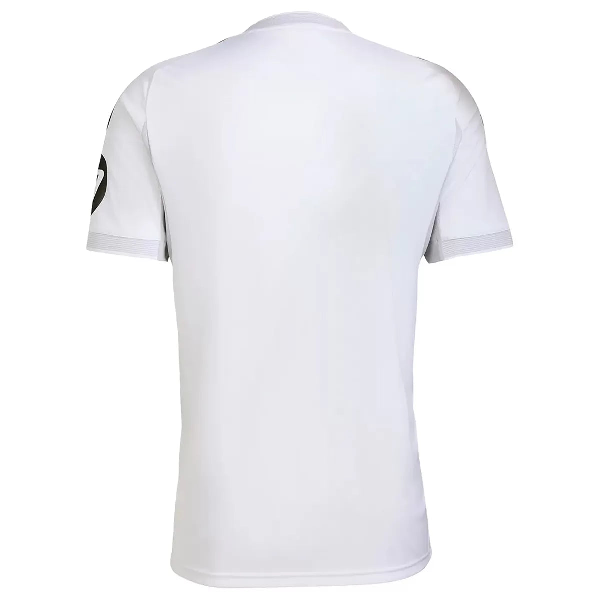 חולצת ריאל מדריד בית 2025/2026 - צד אחורי