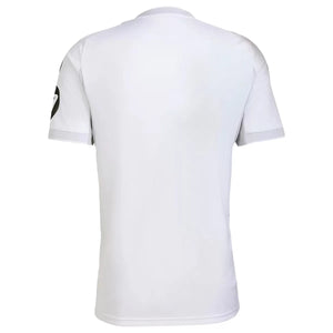 חולצת ריאל מדריד בית 2025/2026 - צד אחורי