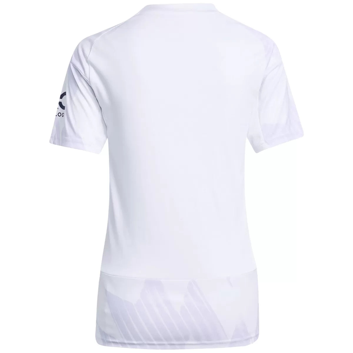 חולצת נשים מנצ'סטר יונייטד חוץ 2025/2026 - צד אחורי