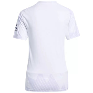 חולצת נשים מנצ'סטר יונייטד חוץ 2025/2026 - צד אחורי