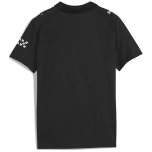 חולצת מנצ'סטר סיטי חוץ 2025/2026 - צד אחורי